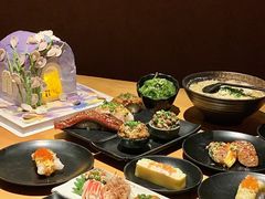 -昊·来了寿司(双楠2店)