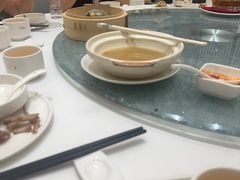-喜宴又一村·粤菜·茶点·海鲜(壹方天地店)