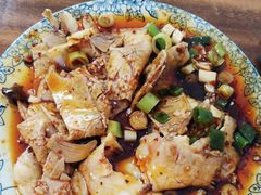 -温记府廟豆汤饭·始于1955年(海椒店)