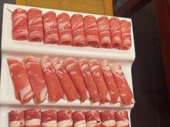 -1078號老北京涮肉(松柏店)