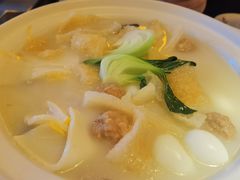 -老淮安·淮安菜(涟水店)