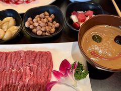 -南门涮肉(后海店)