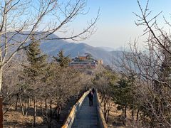 -妙峰山风景名胜区