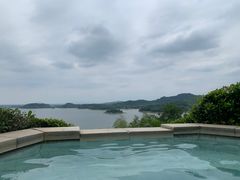 -天目湖涵田半山温泉