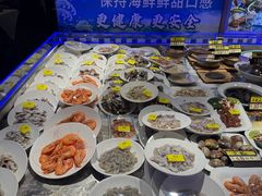 -渔娘渔家丹东海鲜(东直门店)