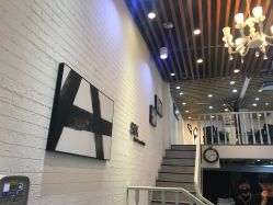 -SIX Hair Consultant