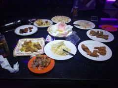 -乐圣量贩KTV自助餐(崇文店)