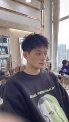 -TK·HAIR SALON韩式设计
