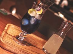 -大树餐厅(益田假日店)