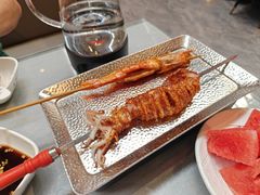 -老渔民·北塘海鲜(新港远洋宾馆店)