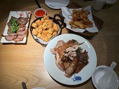 -符离集餐厅(万象城店)