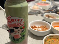 -海底捞火锅(万达广场店)