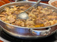 牛肉套皮-顺意会馆(南门店)