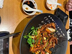 -一麻一辣麻辣香锅(方庄店)