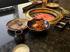-老乾杯和牛烧肉(王府中环店)