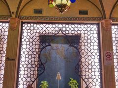 -一千一夜阿拉伯餐厅1001 Nights-Arabic Restaurant(静安店)
