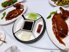 -东门烤鸭店(鼓楼店)