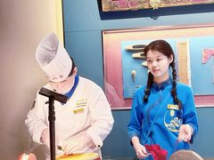 -四世同堂·京菜·烤鸭(双井店)