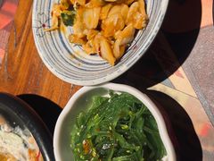 -京鹿料理(荟聚店)