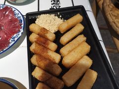 -卤校长老火锅(杨家坪直营店)