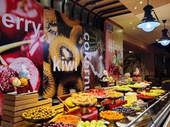 -皇室假期美食水疗会(春风路店)