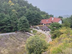 -云峰山自然风景区