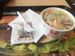 -麦当劳(西安雁塔路店)