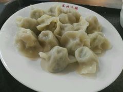 -东北大馅手工水饺(较场口永辉超市)