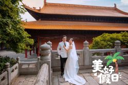 -蒙太奇婚纱摄影(万达店)