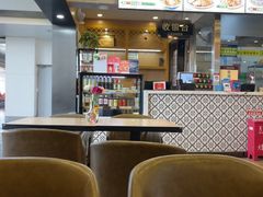 -陇兴楼(西安咸阳国际机场店)