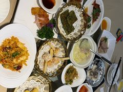 -庄氏祥记家常食府(国瑞建材家居博览中心店)