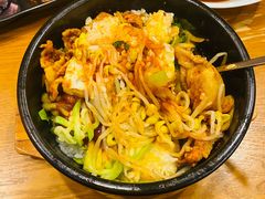 -韩礼年糕(飞虹路店)