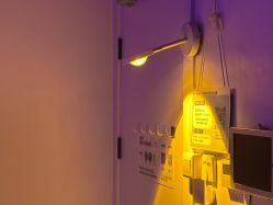 -R.A Dance智能自助舞蹈练习室