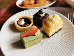 -佛山保利洲际酒店·月色西餐厅