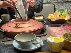 -菌自由丨野生菌火锅特色庭院餐厅(丽江古城店)
