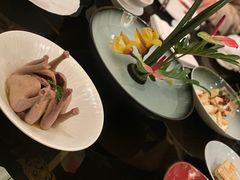 -杭州西子湖四季酒店·金沙厅