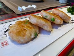 -老铺人家酒店(紫荆名流店)