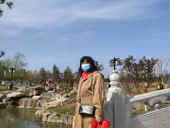 -西海子公园