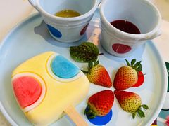 -水桶王国主题餐厅·聚会·生日派对·亲子活动·家庭套餐(亚龙湾希尔顿店)