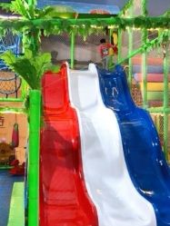 -小玩家儿童主题乐园(世茂广场店)