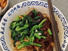 -梅溪·小伙子干挑面(安吉总店)