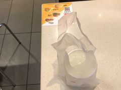 -麦当劳(未来城购物中心店)