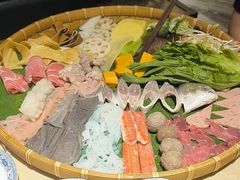 -大队长主题火锅(观音桥店)