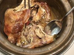 -金牌外婆家(苏州中心店)