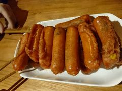 -好享派·团建轰趴馆(旗舰店)