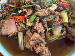 -坛南湾阿强农家乐.海鲜大排档老字号(福州地标美食店)