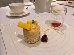 -王品牛排(郑州大卫城店)