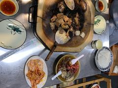 -老渔家白族石板烧旗舰店