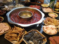 -大龙火锅(老店)