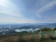 -北京十三陵国家森林公园蟒山景区